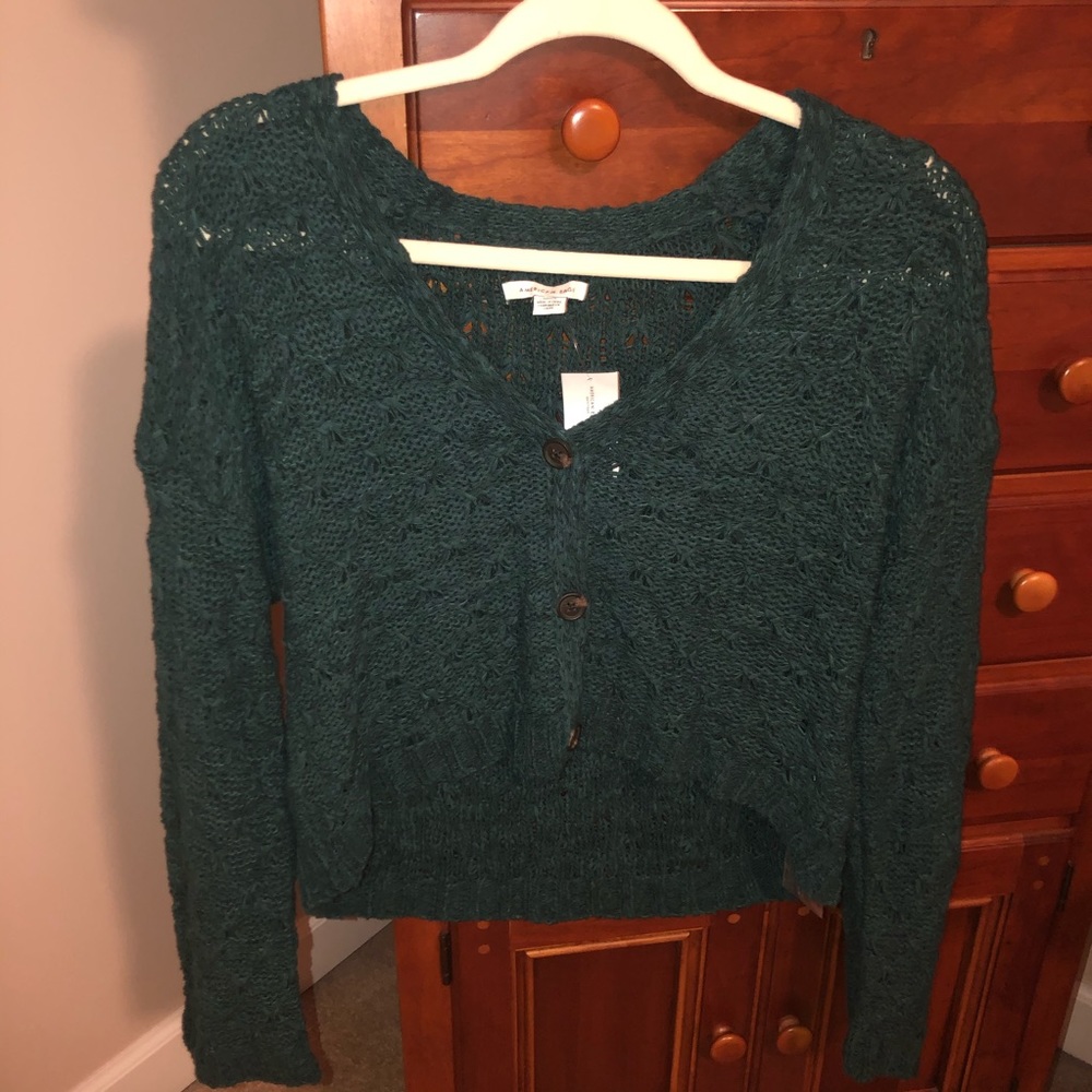 American Eagle Sweater
